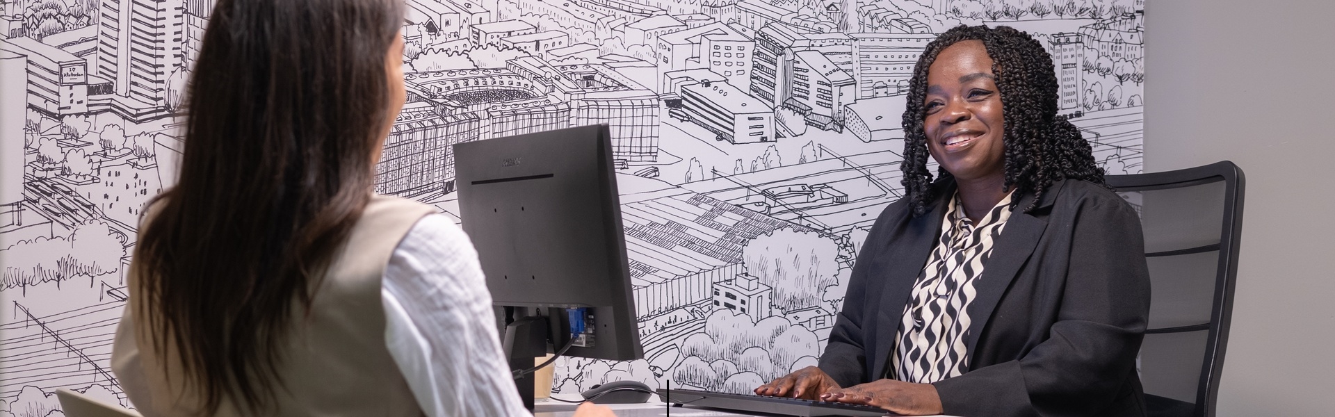 Rotterdam International Center